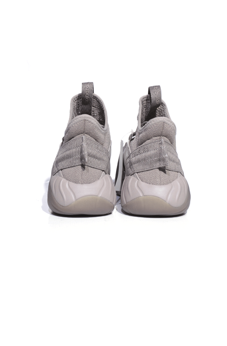 Tênis Adidas Tubular Rise Bege - NewSkull
