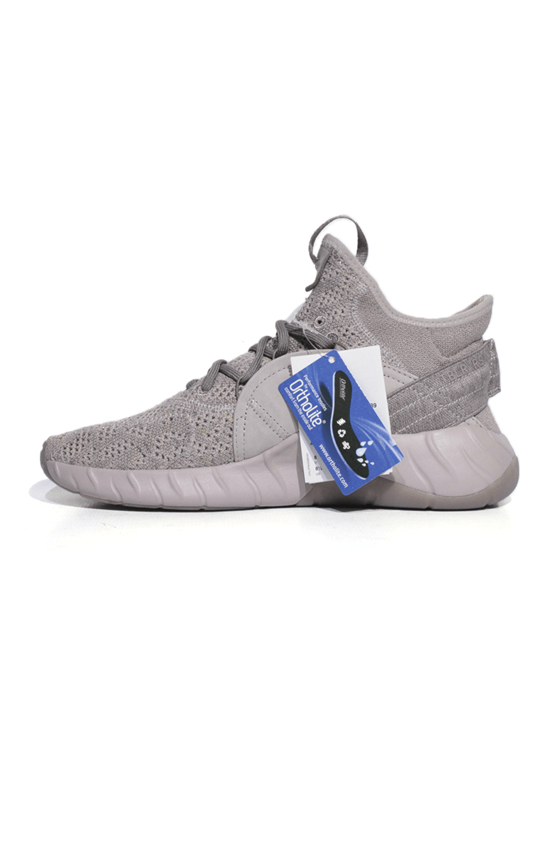 Tênis Adidas Tubular Rise Bege - NewSkull