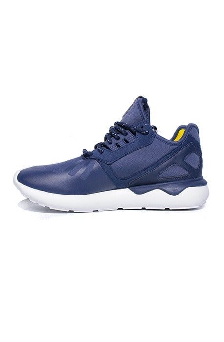 Tênis Adidas Tubular Runner Navy - NewSkull
