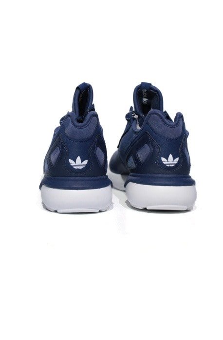 Tênis Adidas Tubular Runner Navy - NewSkull