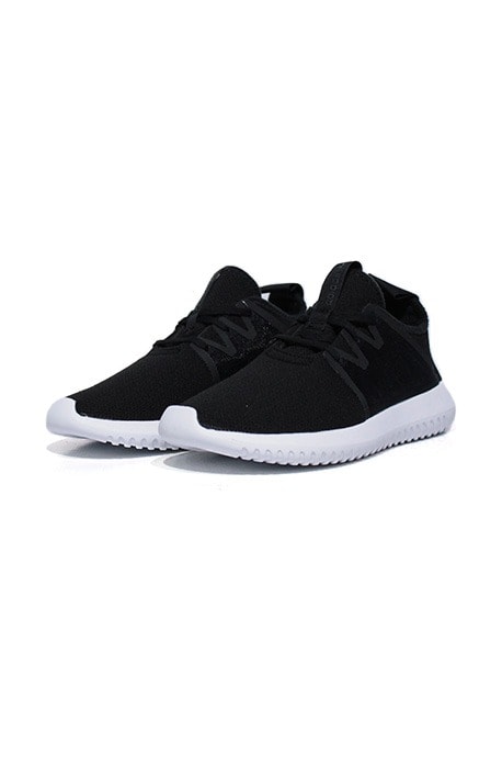 Tênis Adidas Tubular Viral 2.0 Core Black / Black / Running White - NewSkull