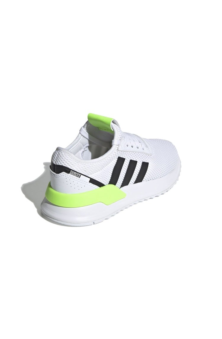 Tênis Adidas U Path X Feminino Branco/Verde - NewSkull