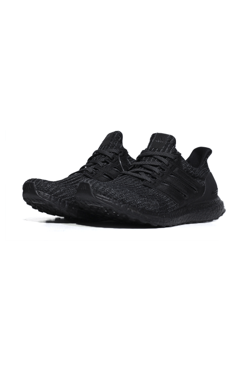 Tênis Adidas Ultraboost 4.0 Preto - NewSkull