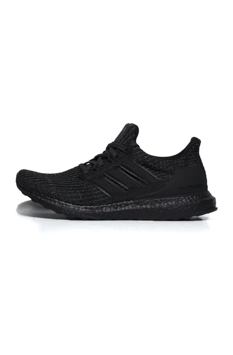 Tênis Adidas Ultraboost 4.0 Preto - NewSkull