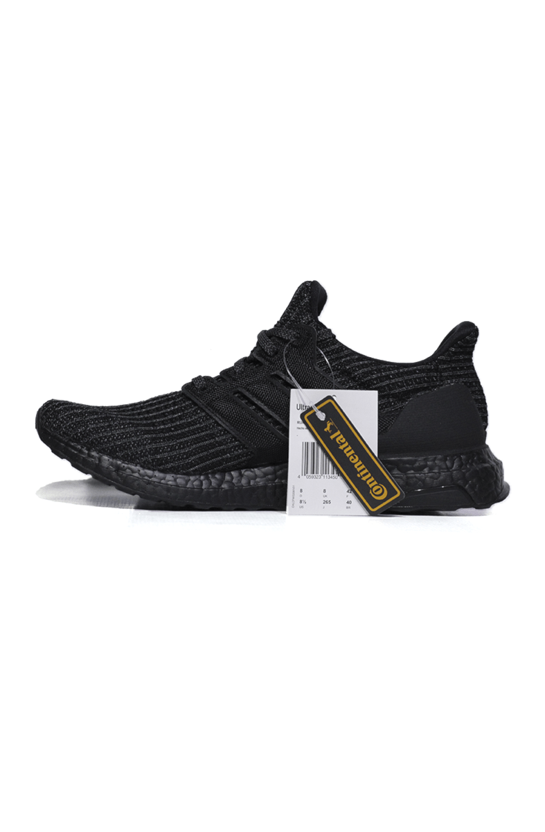 Tênis Adidas Ultraboost 4.0 Preto - NewSkull