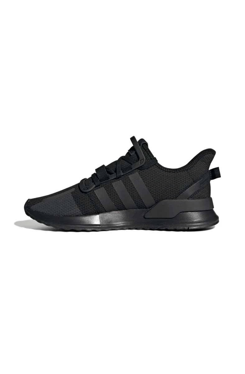 TÊNIS ADIDAS UPATH J FEMININO PRETO - NewSkull