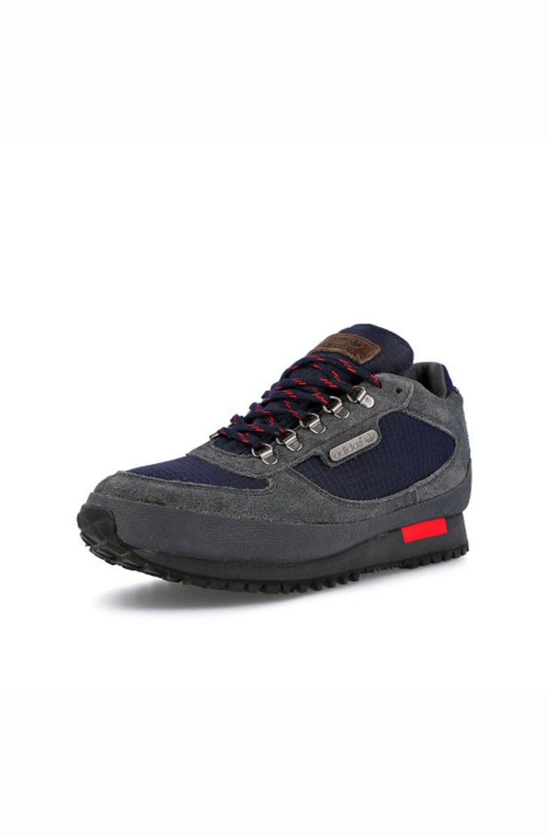 Tênis Adidas Wintherhill Spezial Azul/Vermelho - NewSkull