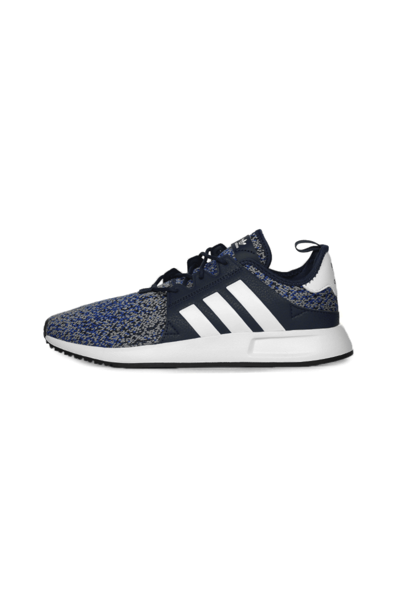 Tênis Adidas X Plr Azul - NewSkull