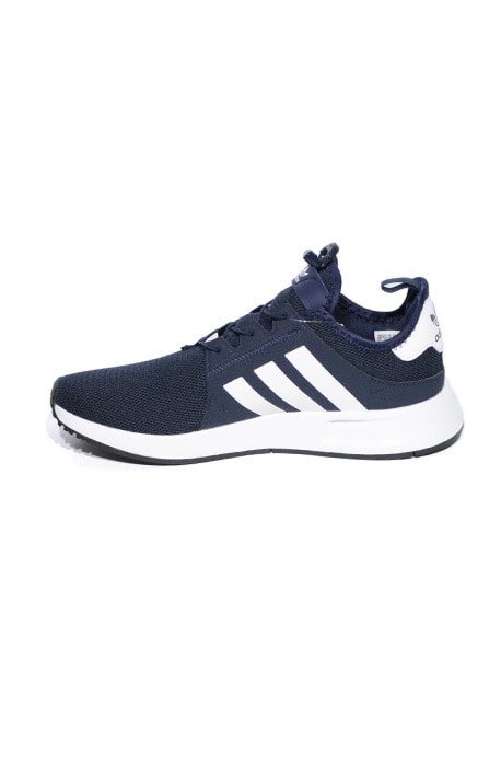 Tênis Adidas X PLR Collegiate Navy / Running White Ftw / Core Black - NewSkull