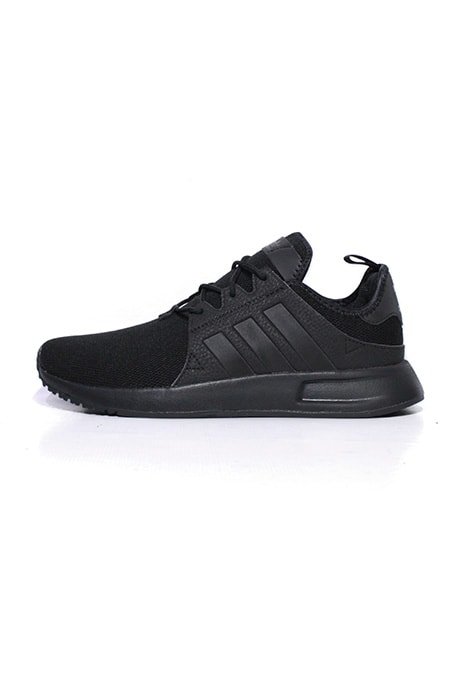 Tênis Adidas X PLR Feminino Preto/Preto - NewSkull
