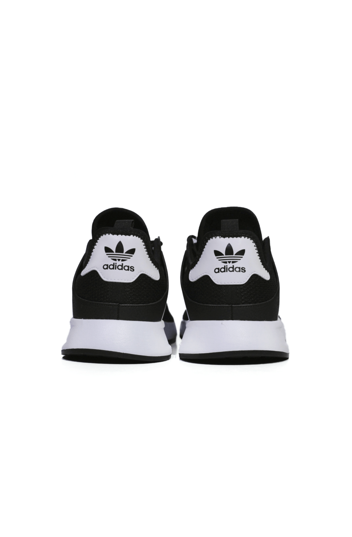 Tênis Adidas X PLR Preto - NewSkull