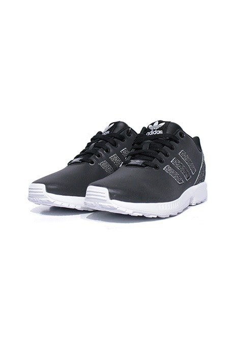 Tênis Adidas x Rita Ora ZX Flux Core Black - NewSkull