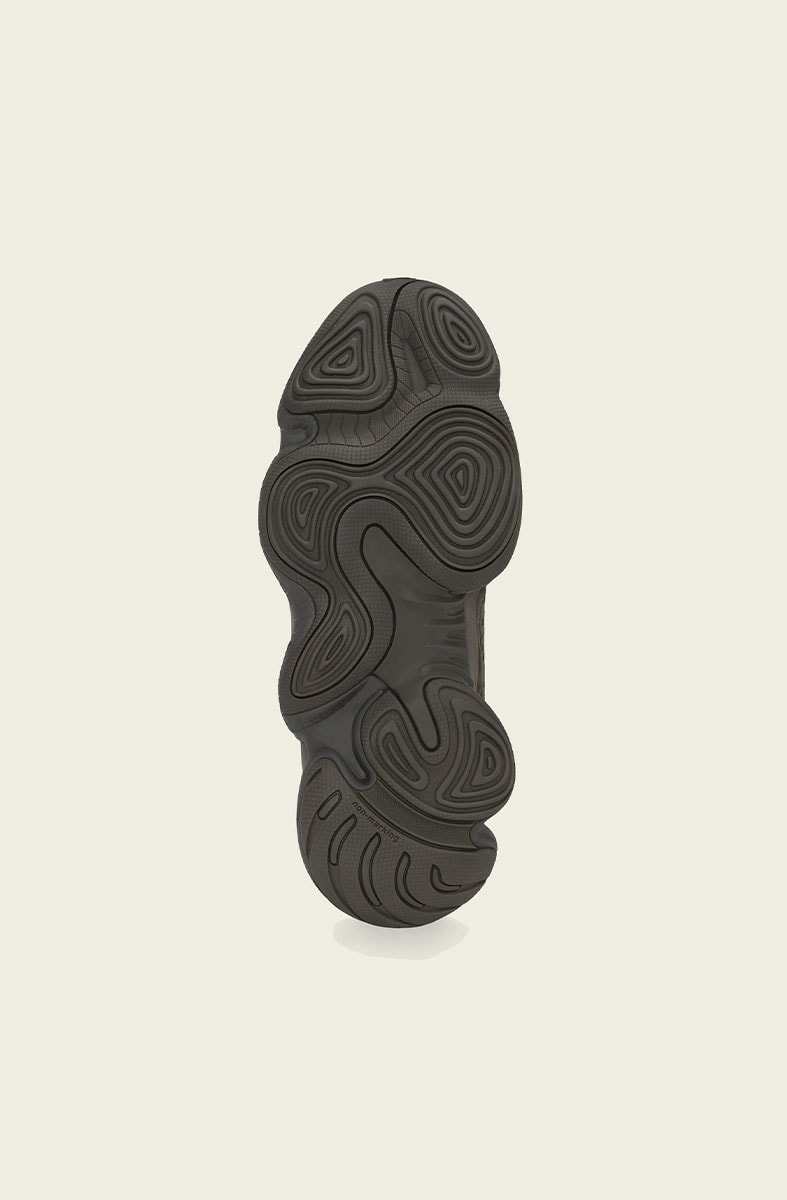 Tênis Adidas Yeezy 500 Clay Brown - NewSkull