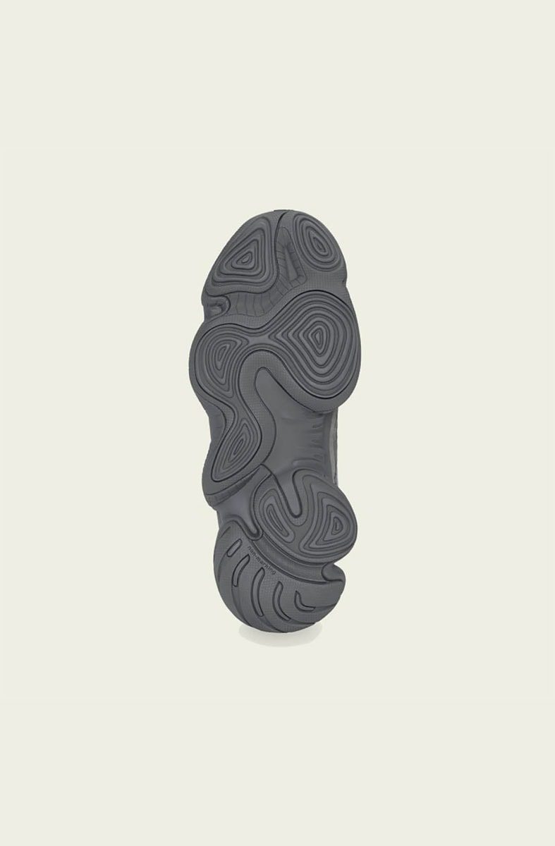 Tênis Adidas Yeezy 500 Granite - NewSkull