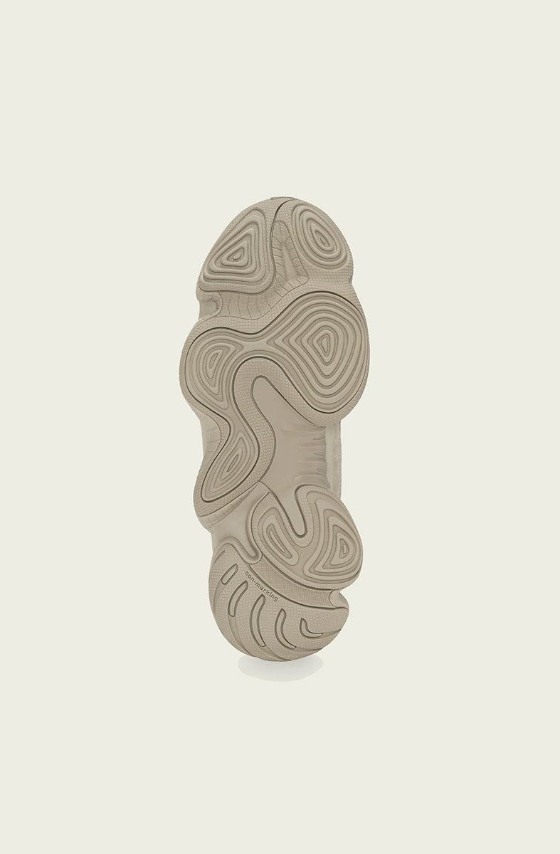 Tênis Adidas Yeezy 500 Taupe Light - NewSkull