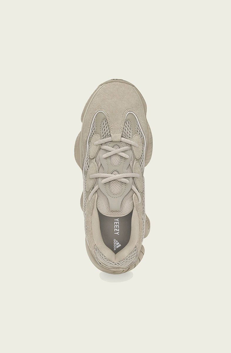 Tênis Adidas Yeezy 500 Taupe Light - NewSkull