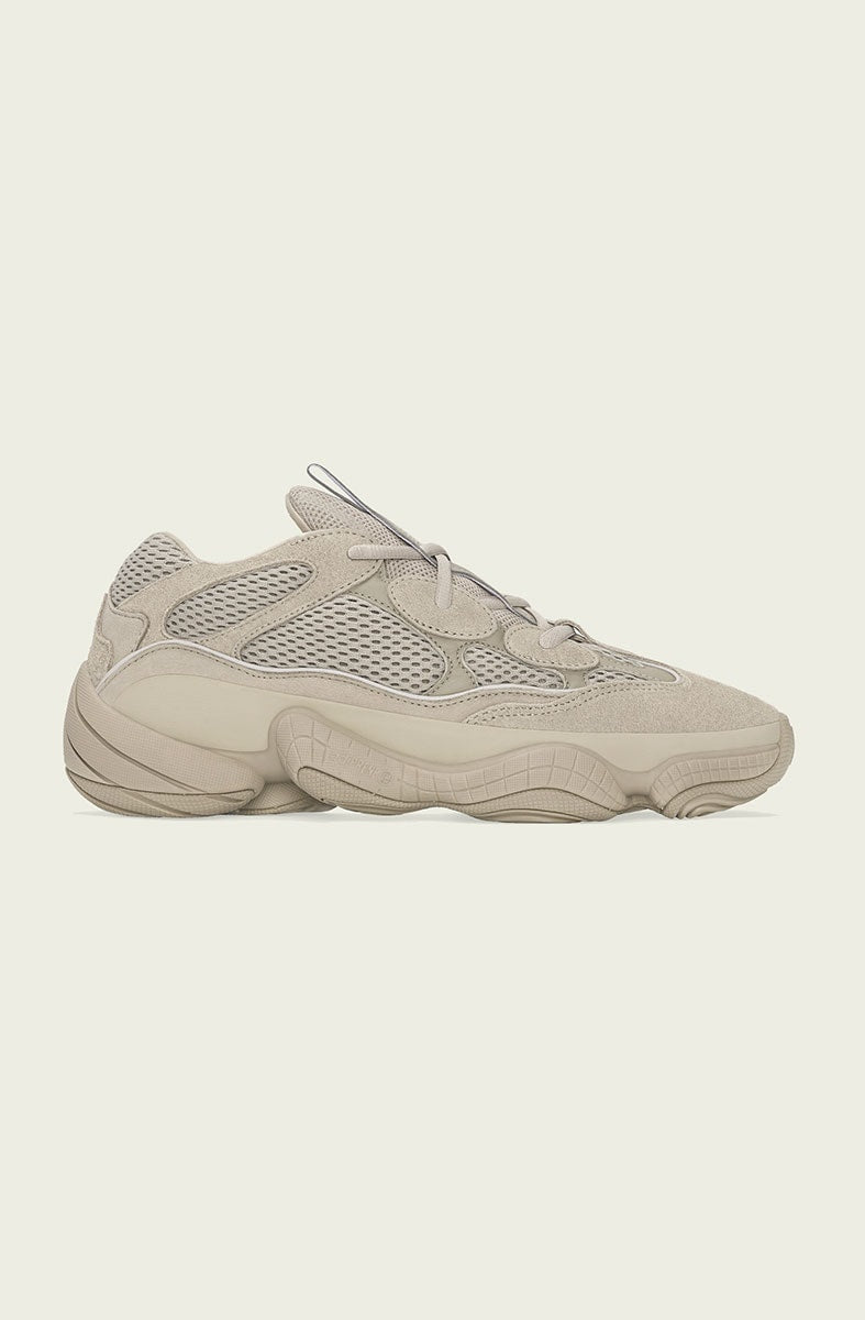 Tênis Adidas Yeezy 500 Taupe Light - NewSkull