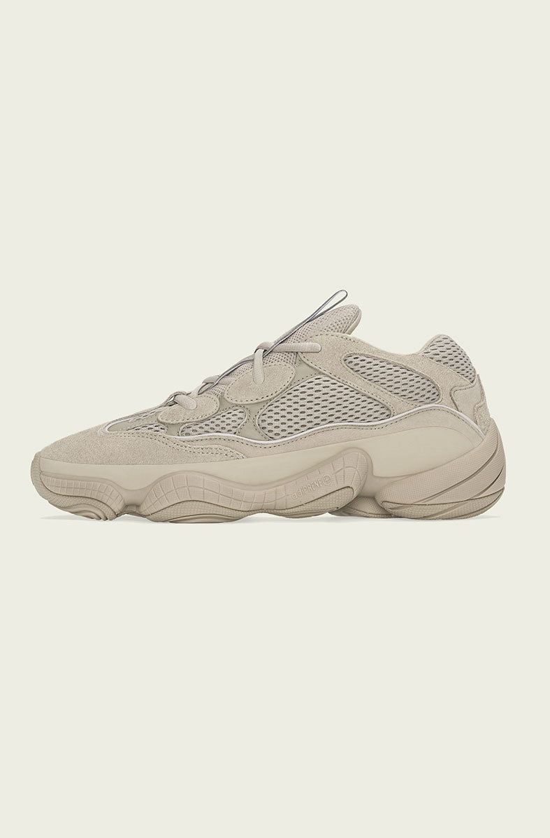 Tênis Adidas Yeezy 500 Taupe Light - NewSkull