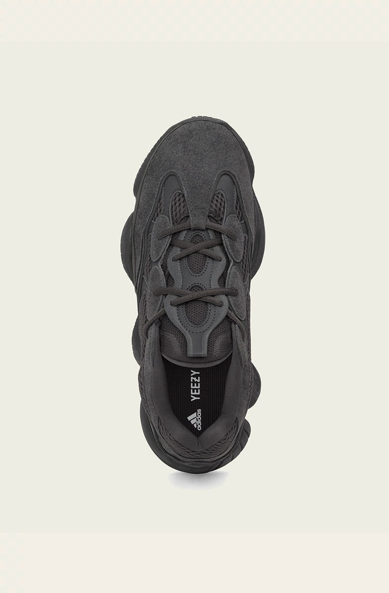 Tênis Adidas Yeezy 500 Utility Black - NewSkull