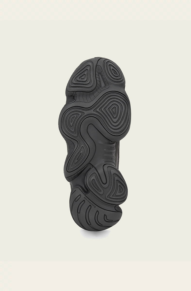Tênis Adidas Yeezy 500 Utility Black - NewSkull