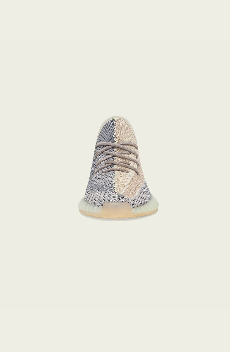 Tênis Adidas Yeezy Boost 350 v2 Ash Pearl - NewSkull