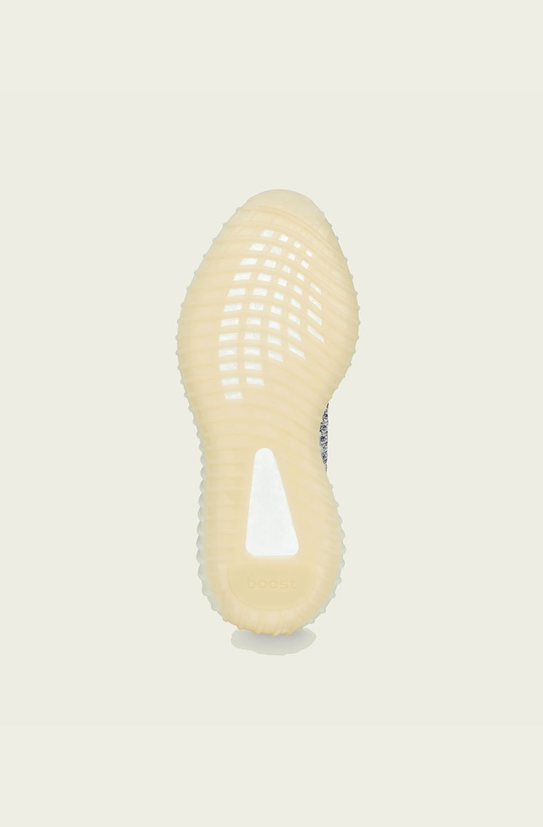 Tênis Adidas Yeezy Boost 350 v2 Ash Pearl - NewSkull