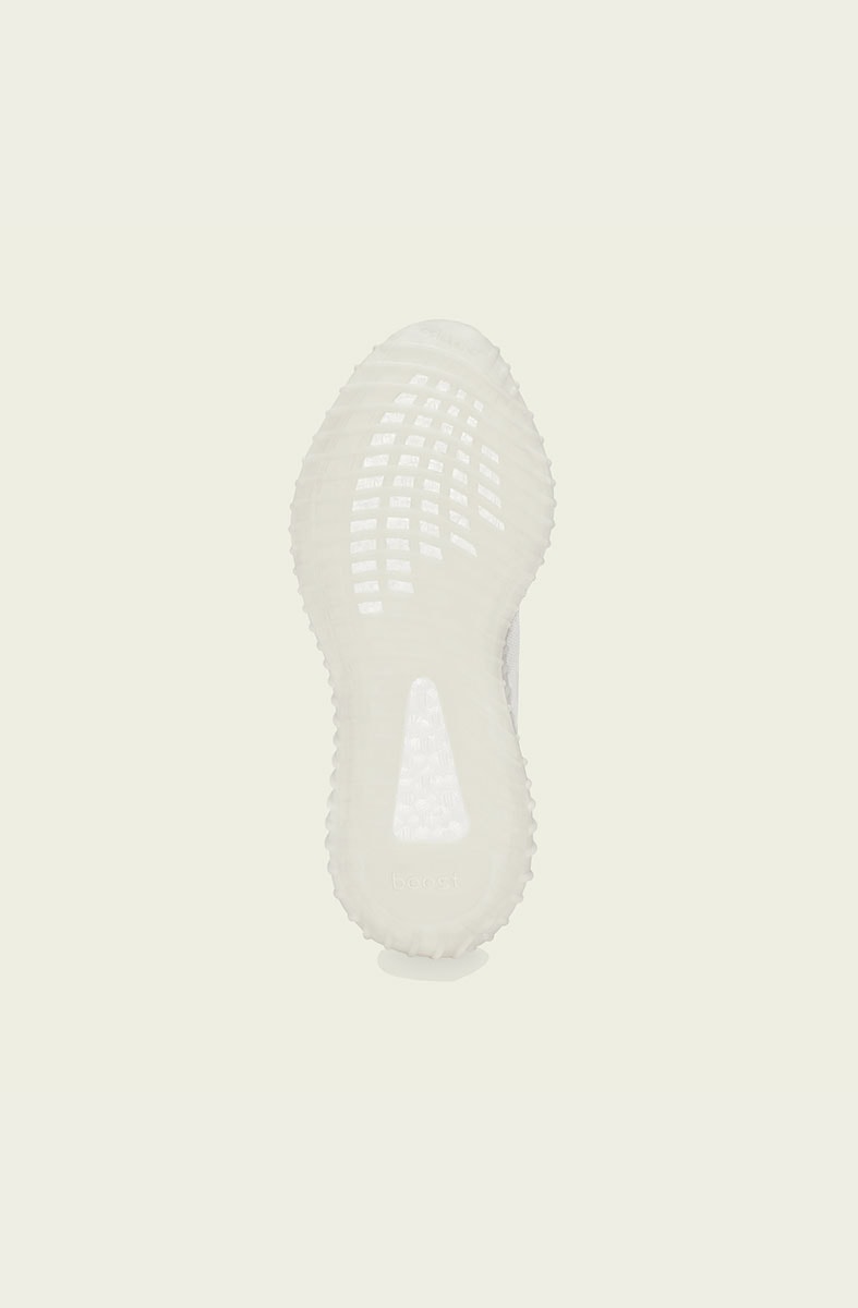 Tênis Adidas Yeezy Boost 350 V2 Bone - NewSkull