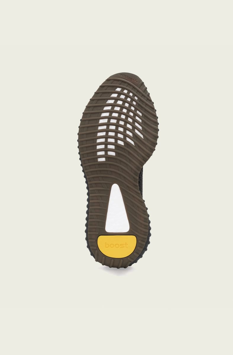 Tênis Adidas Yeezy Boost 350 v2 Cinder - NewSkull