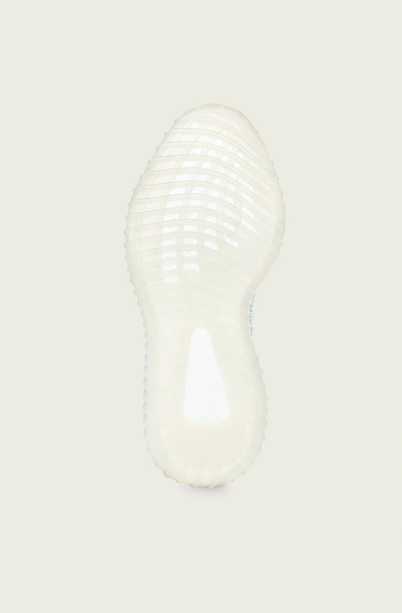 Tênis Adidas Yeezy Boost 350 v2 Cloud White - NewSkull