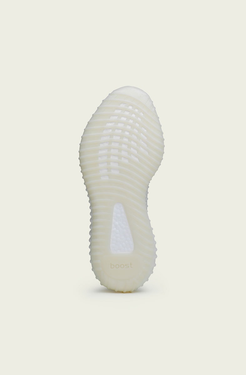 Tênis Adidas Yeezy Boost 350 v2 Cream White - NewSkull