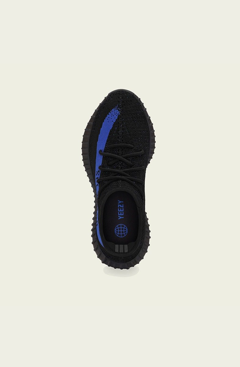 Tênis Adidas Yeezy Boost 350 v2 Dazzling Blue - NewSkull