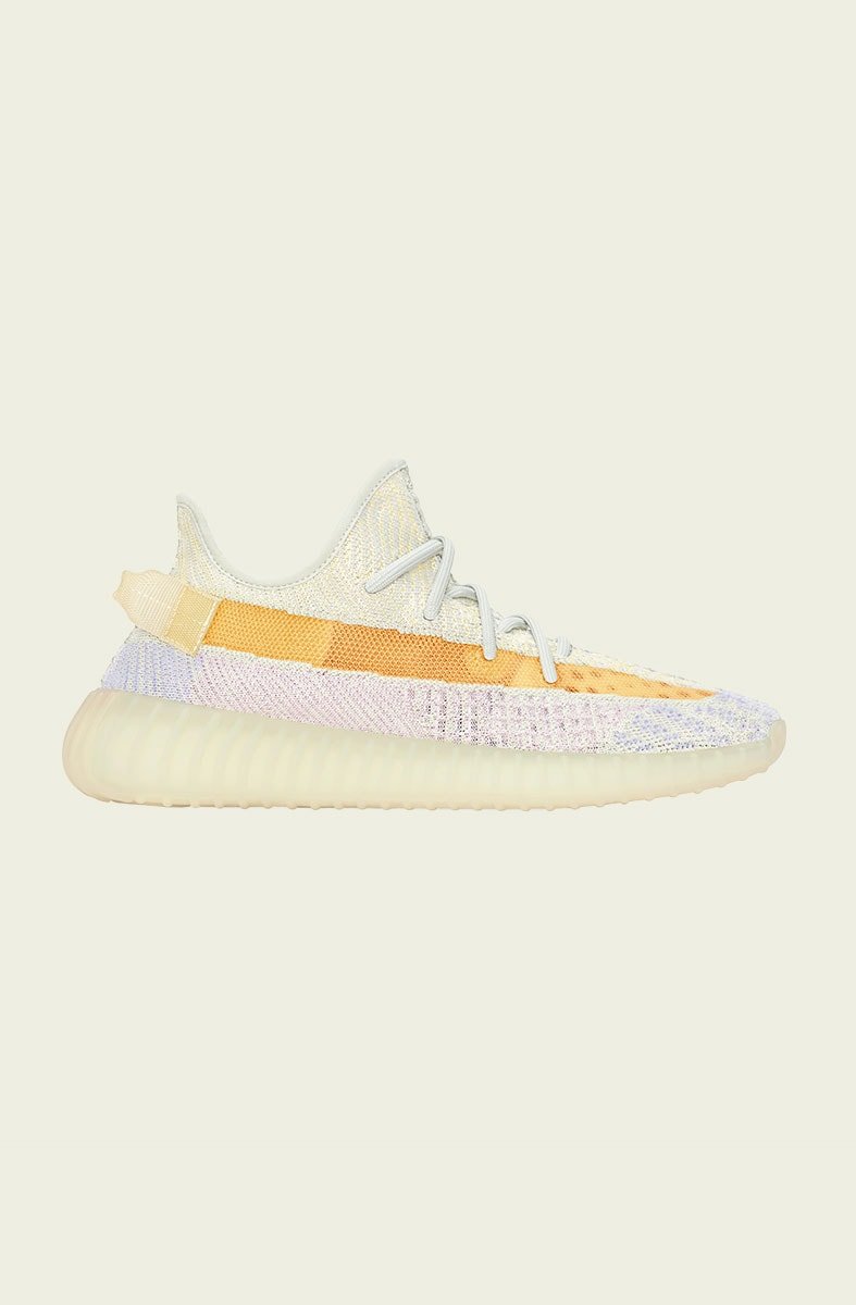 Tênis Adidas Yeezy Boost 350 V2 Light - NewSkull