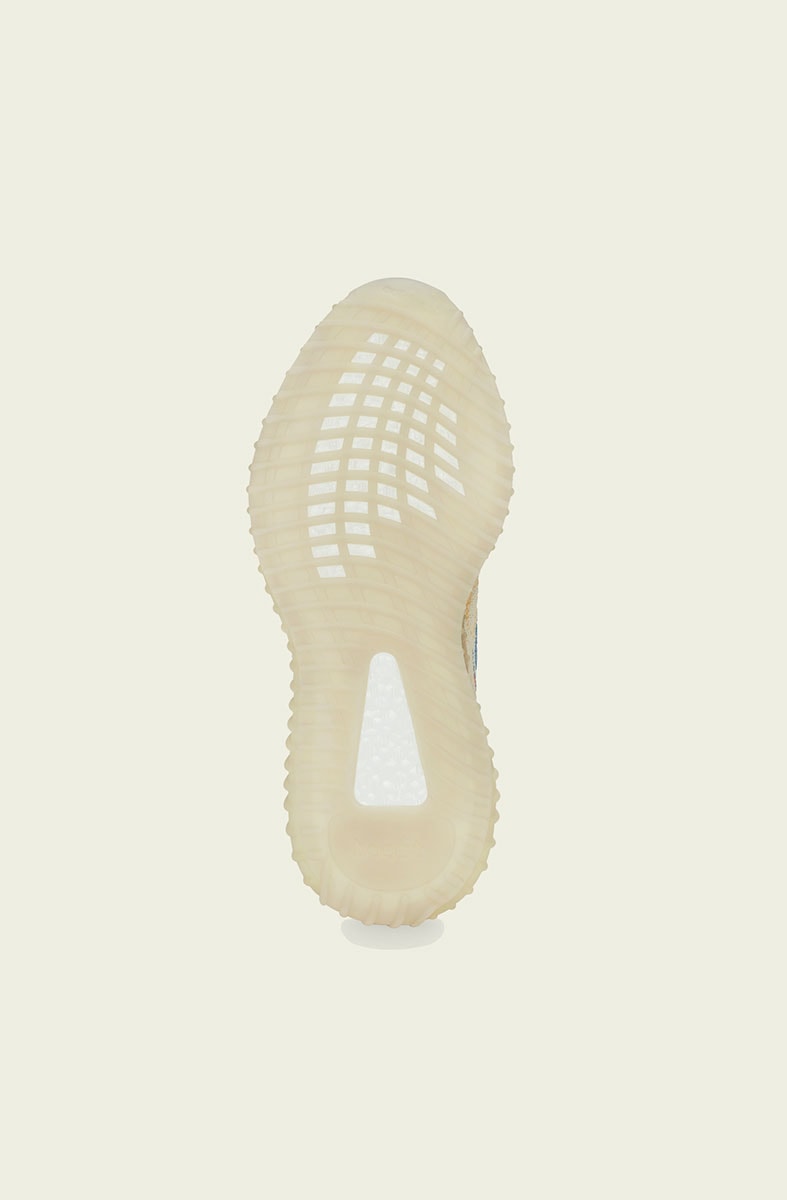 Tênis Adidas Yeezy Boost 350 V2 MX OAT - NewSkull