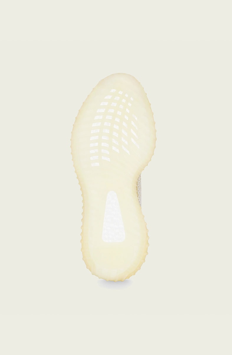 Tênis Adidas Yeezy Boost 350 v2 Natural - NewSkull