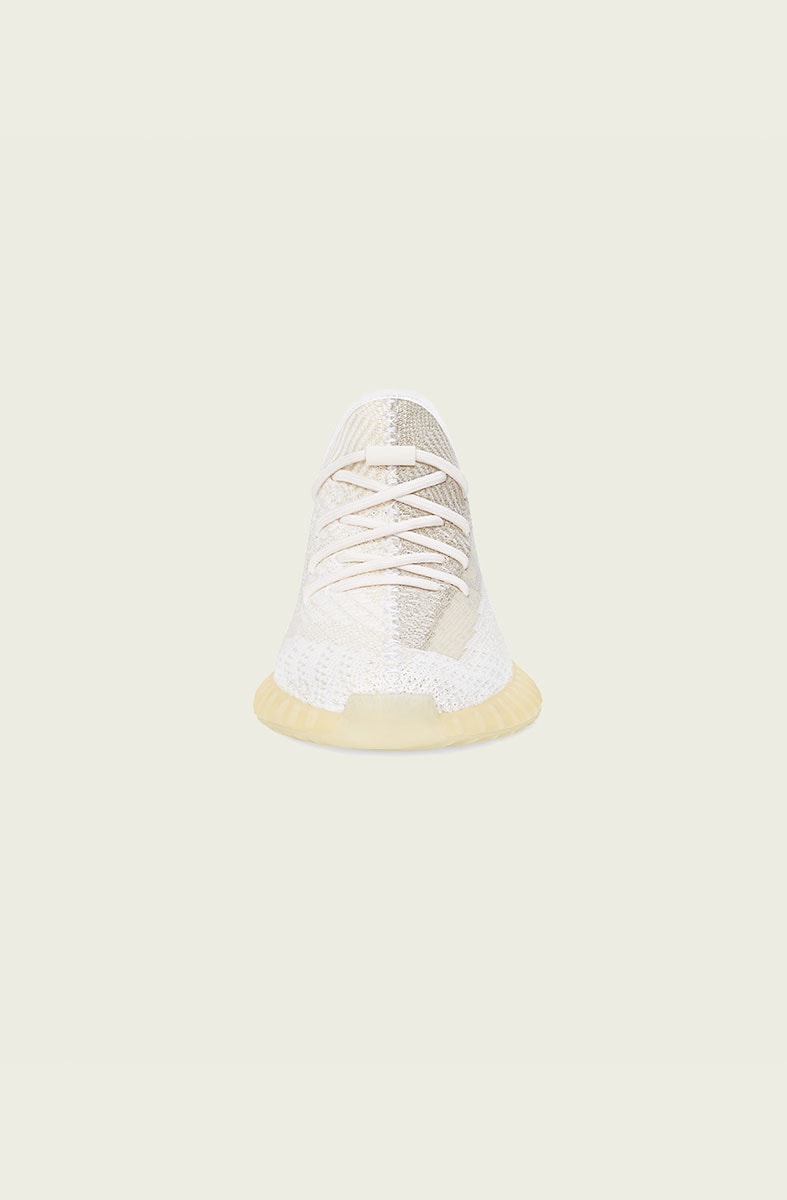 Tênis Adidas Yeezy Boost 350 v2 Natural - NewSkull
