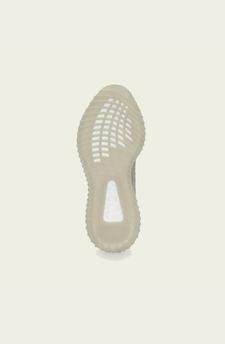 Tênis Adidas Yeezy Boost 350 V2 Slate/Core Black - NewSkull