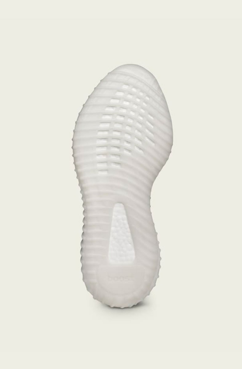 Tênis Adidas Yeezy Boost 350 v2 Zebra - NewSkull