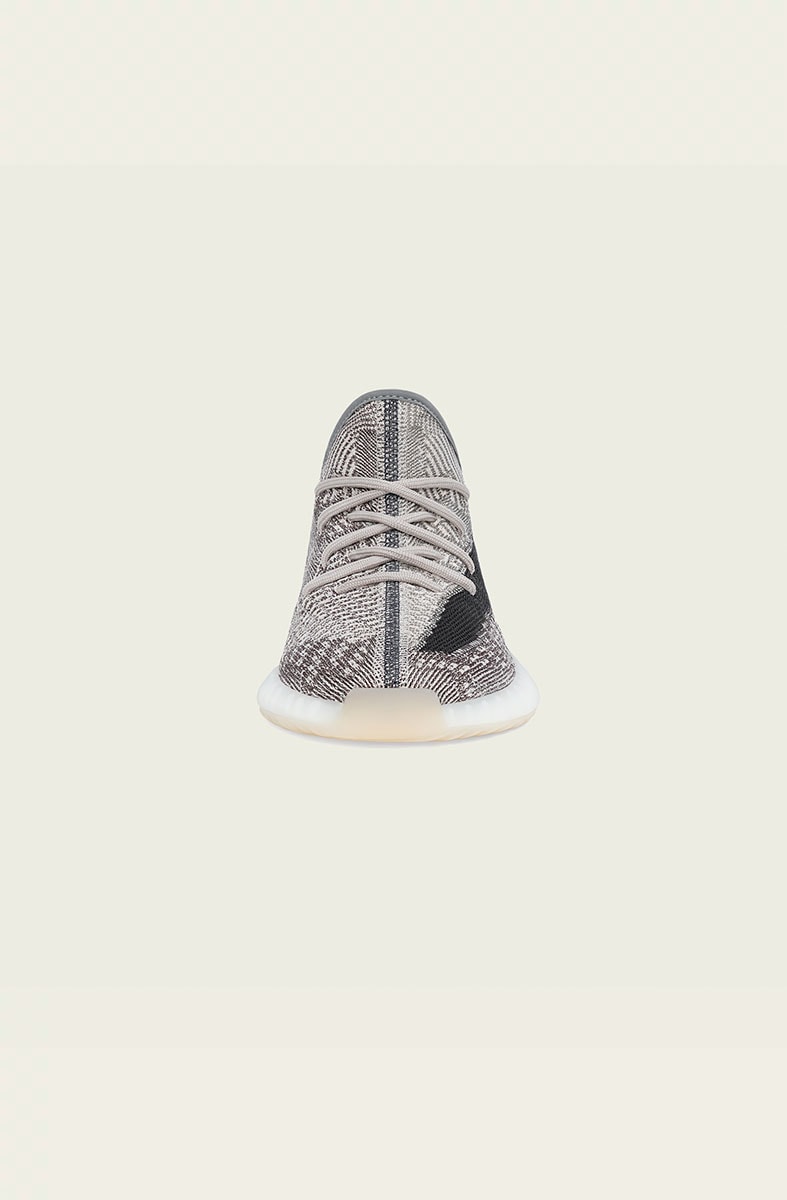 Tênis Adidas Yeezy Boost 350 v2 Zyon - NewSkull