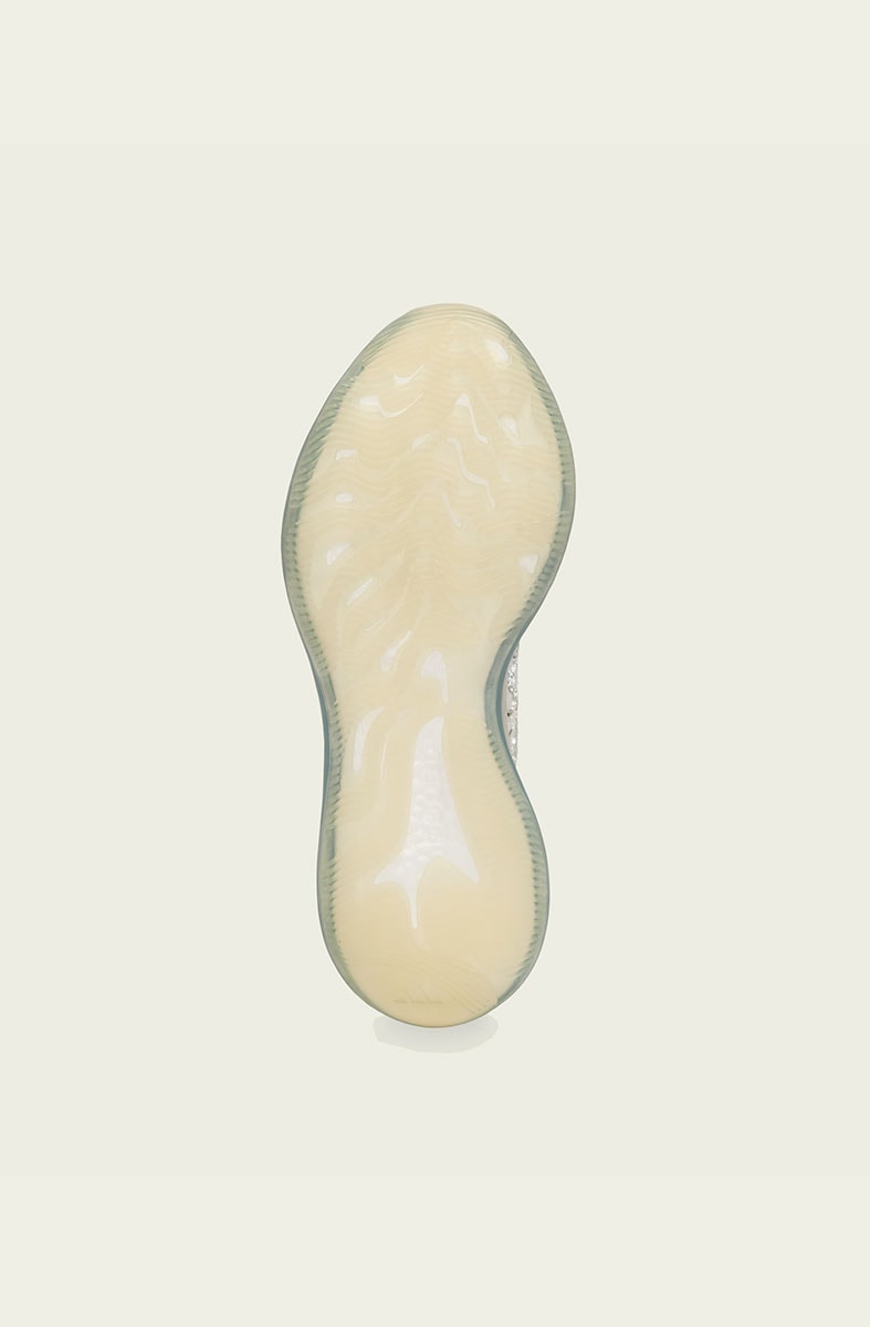 Tênis Adidas Yeezy Boost 380 Alien Blue RF - NewSkull