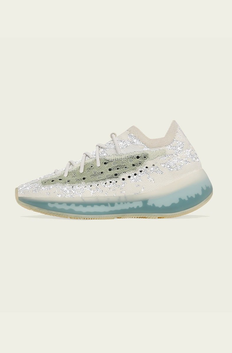 Tênis Adidas Yeezy Boost 380 Alien Blue RF - NewSkull