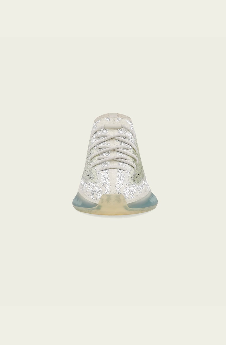 Tênis Adidas Yeezy Boost 380 Alien Blue RF - NewSkull