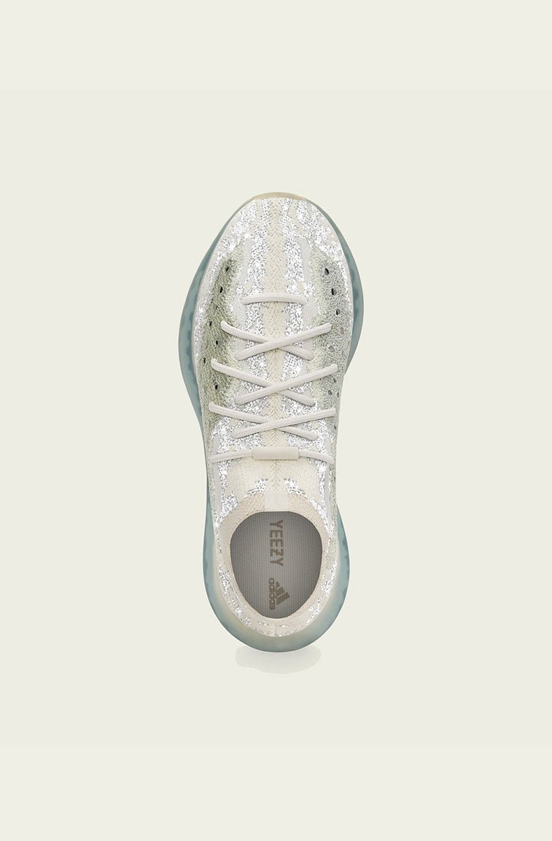Tênis Adidas Yeezy Boost 380 Alien Blue RF - NewSkull