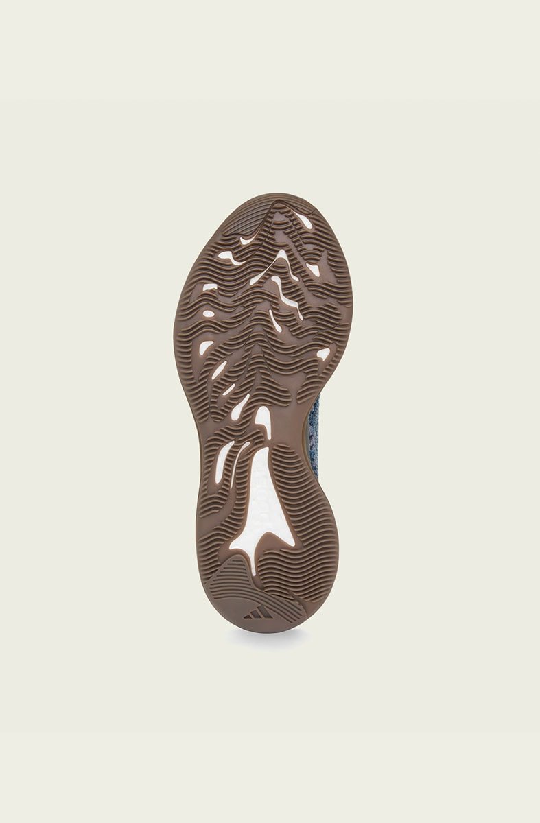 Tênis Adidas Yeezy Boost 380 Covellite - NewSkull