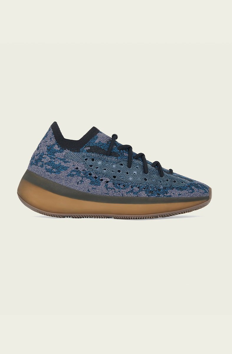 Tênis Adidas Yeezy Boost 380 Covellite - NewSkull