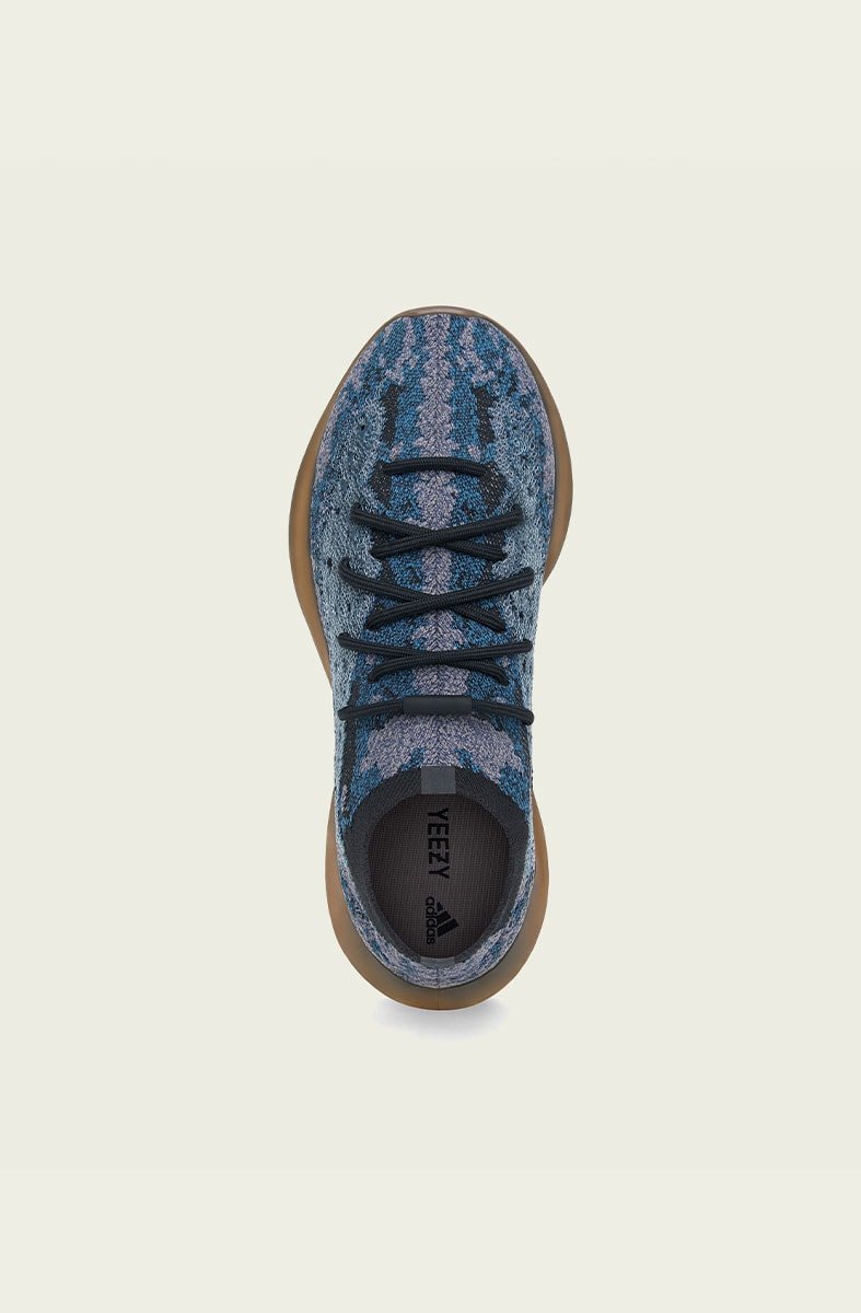 Tênis Adidas Yeezy Boost 380 Covellite - NewSkull