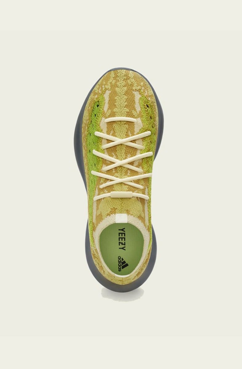 Tênis Adidas Yeezy Boost 380 Hylte - NewSkull