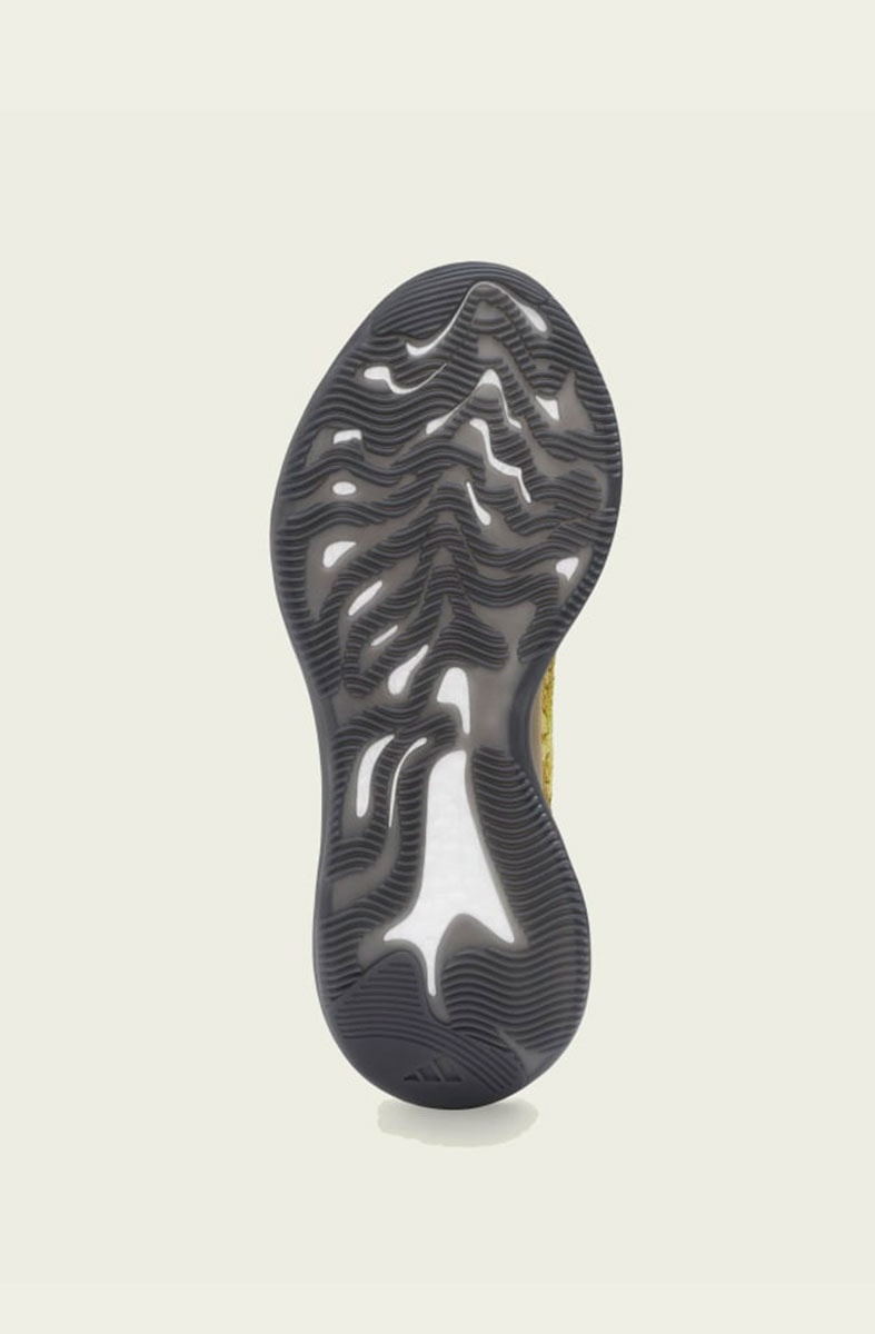 Tênis Adidas Yeezy Boost 380 Hylte - NewSkull