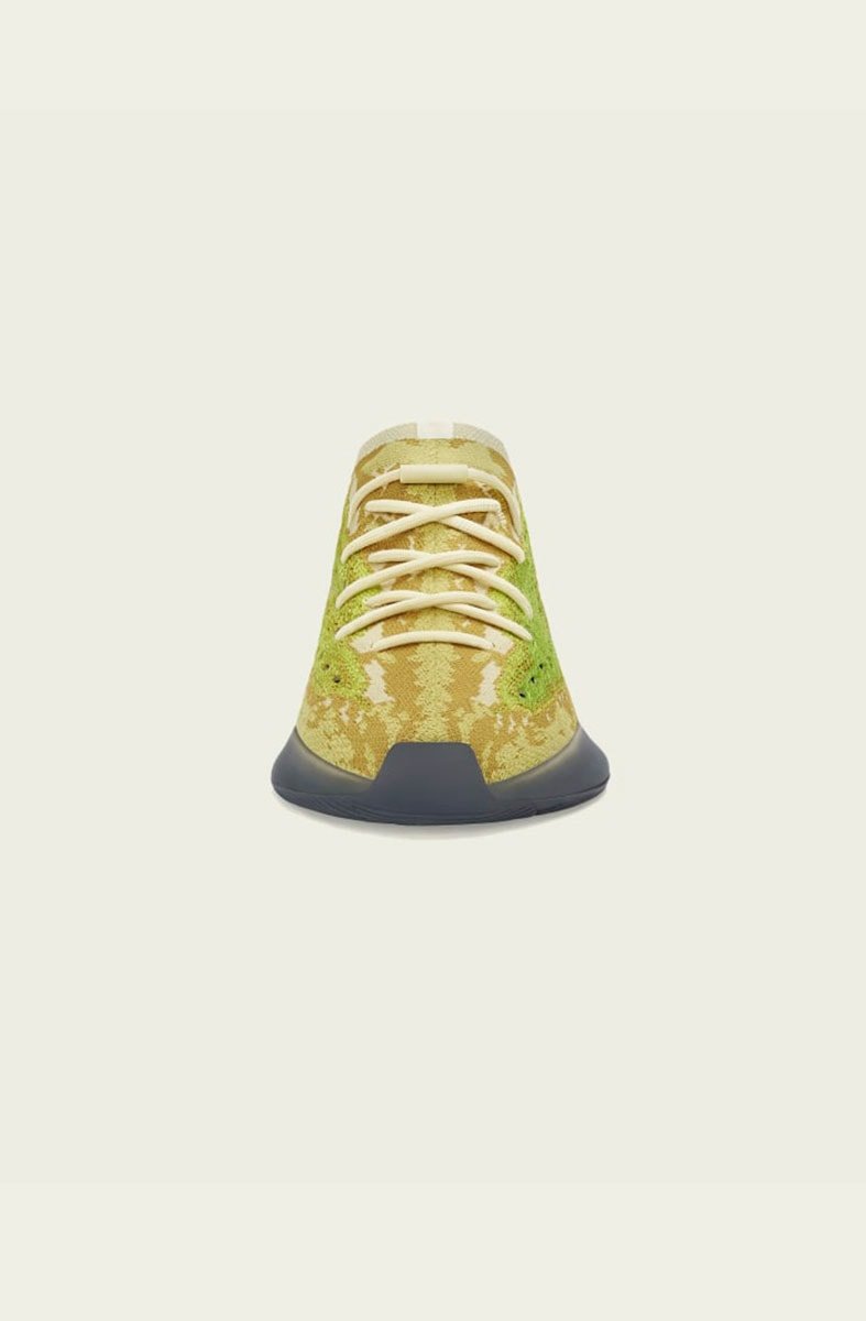 Tênis Adidas Yeezy Boost 380 Hylte - NewSkull
