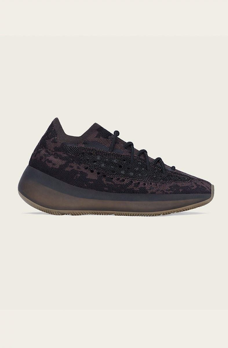 Tênis Adidas Yeezy Boost 380 Onyx - NewSkull