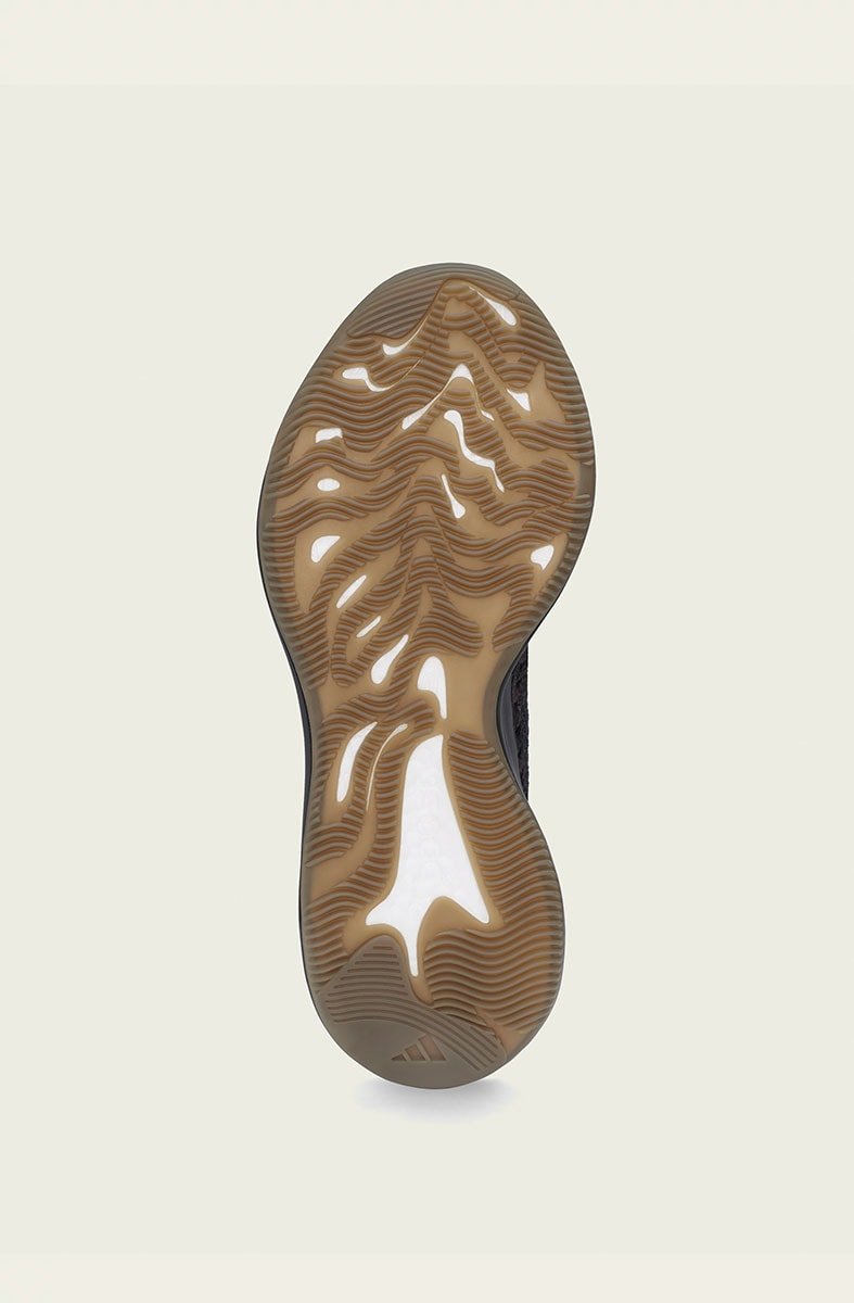Tênis Adidas Yeezy Boost 380 Onyx - NewSkull